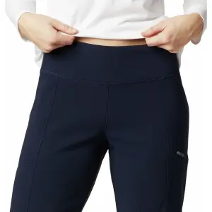 Women's trousers Columbia Back Beauty Highrise Warm Winter image-3