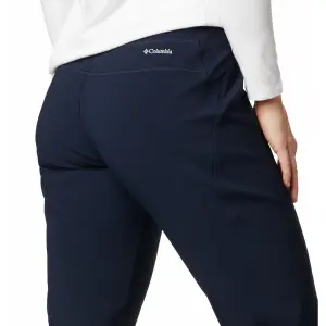 Women's trousers Columbia Back Beauty Highrise Warm Winter image-4