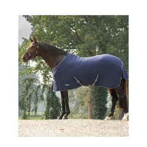 Coperta per cavalli in cotone HORKA image-1