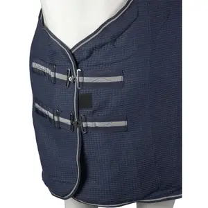 Coperta per cavalli in cotone HORKA image-2