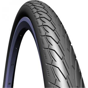 Puncture-resistant reinforced tyre Rubena Tyres Flash