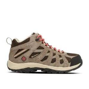 Damesschoenen Columbia Canyon Point Mid image-0