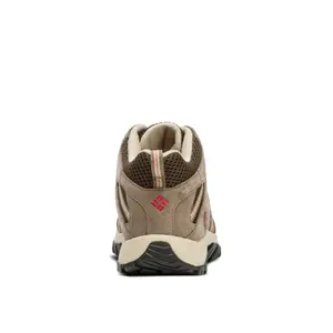 Women's shoes Columbia Canyon Point Mid image-5