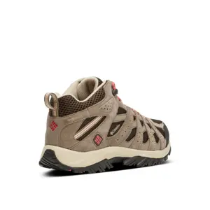 Women's shoes Columbia Canyon Point Mid image-6
