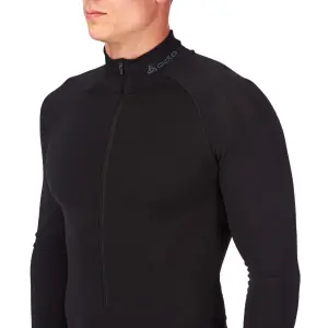 Establecer Odlo Piece suit Active Warm Eco image-3