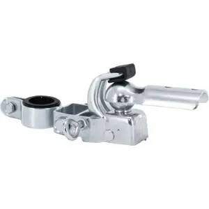 Lot de 2 attaches pour remorque vélo SGR