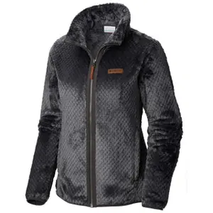 Veste zippée femme Columbia Fire Side II Sherpa