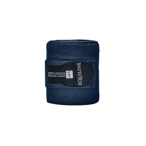Vilobälten för hästar Equiline Stable image-0