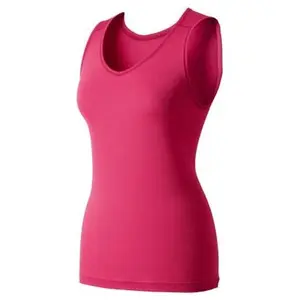 Női fürdőruha Odlo V-neck Singlet Performance image-0