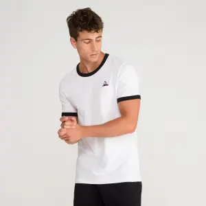 Camiseta Le Coq Sportif Essentiels n°4 image-2