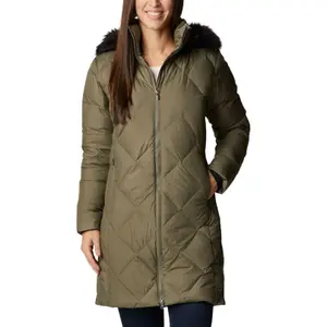 Jacka för kvinnor Columbia Icy Heights II Mid Length Down image-1