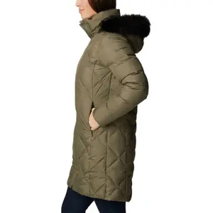 Jacka för kvinnor Columbia Icy Heights II Mid Length Down image-3