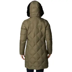 Jacka för kvinnor Columbia Icy Heights II Mid Length Down image-2
