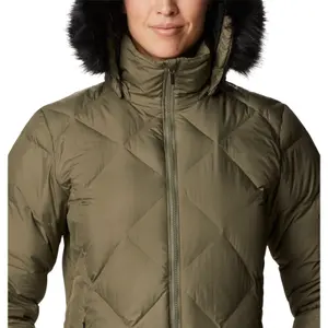Jacka för kvinnor Columbia Icy Heights II Mid Length Down image-4
