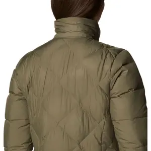 Jacka för kvinnor Columbia Icy Heights II Mid Length Down image-6