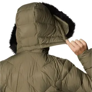Jacka för kvinnor Columbia Icy Heights II Mid Length Down image-5