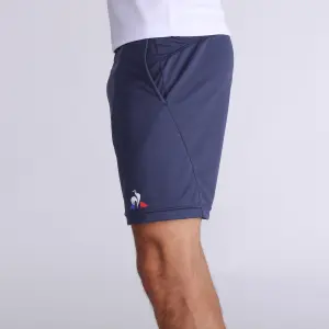 Short Le Coq Sportif Tennis n°2 image-4