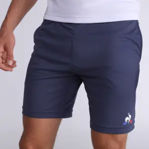 Short Le Coq Sportif Tennis n°2 image-3