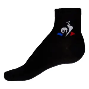 Chaussettes basses Le Coq Sportif Essentiels Classique 3 image-0