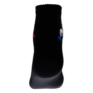 Chaussettes basses Le Coq Sportif Essentiels Classique 3 image-2
