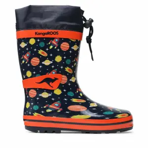 Children's boots KangaROOS K-RAIN image-0