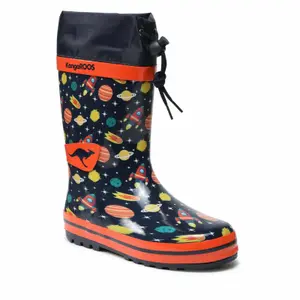 Children's boots KangaROOS K-RAIN image-2