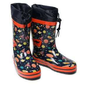 Children's boots KangaROOS K-RAIN image-3