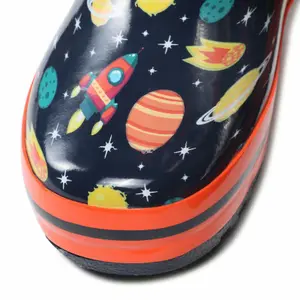 Children's boots KangaROOS K-RAIN image-4