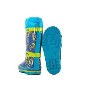 Children's boots KangaROOS K-RAIN image-2