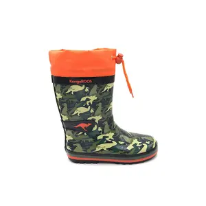 Children's boots KangaROOS K-RAIN image-0