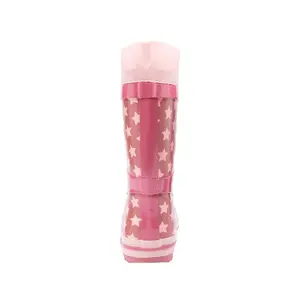 Children's boots KangaROOS K-RAIN image-3