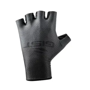 Gants vélo court été sans vélcro Gist Diamond -5525 image-0