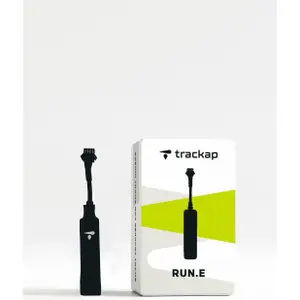 Tracker gps Sicherheitsgerät mit 1 Jahr Abonnement Trackap Run E Yahama image-0
