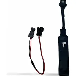 Tracker gps Sicherheitsgerät mit 1 Jahr Abonnement Trackap Run E Yahama image-1