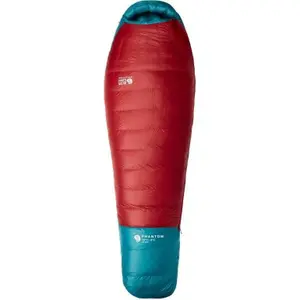 Sleeping Bag, left opening Mountain Hardwear Phantom -9C