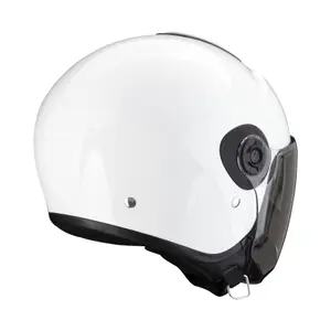 Αεροδυναμικό κράνος μηχανής Scorpion Exo-city II Solid ECE 22-06 image-2