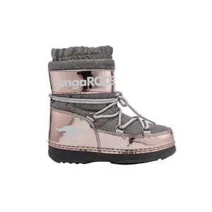 Children's boots KangaROOS K-MOON image-0
