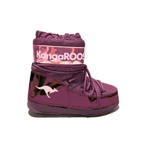 Children's boots KangaROOS K-MOON image-0