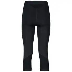 Pantalones de mujer Odlo 3/4 Performance Muscle Force Skiing Warm image-1