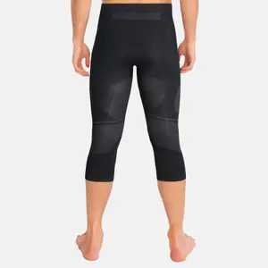 Pantalón Odlo 3/4 Performance Muscle Force Skiing Warm image-6