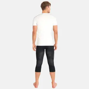 Pantalón Odlo 3/4 Performance Muscle Force Skiing Warm image-5