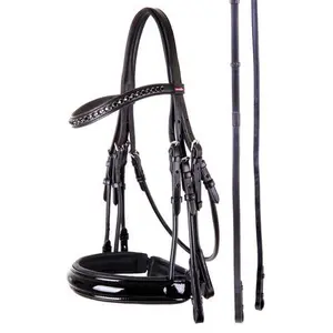 Bridas de montar Premiere Paris image-0