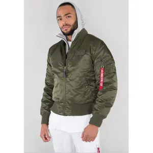 Bomber Alpha Industries MA-1 D-Tec image-2