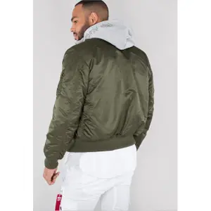 Bomber Alpha Industries MA-1 D-Tec image-3