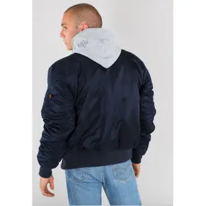 Bomber Alpha Industries MA-1 D-Tec image-2