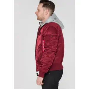 Bomber Alpha Industries MA-1 D-Tec image-2