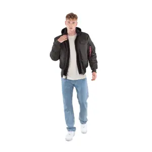 Bomber Alpha Industries MA-1 D-Tec image-1