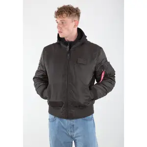 Bomber Alpha Industries MA-1 D-Tec image-2