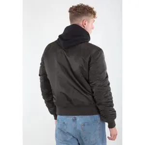 Bomber Alpha Industries MA-1 D-Tec image-4