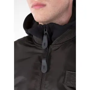 Bomber Alpha Industries MA-1 D-Tec image-5